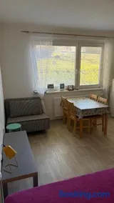 Slunný byt v Jizerských horách 5 postelí - Image 2