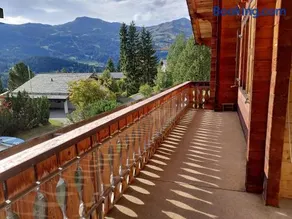 Gemütliche 3 Zimmer Wohnung in Lenzerheide - Image 5