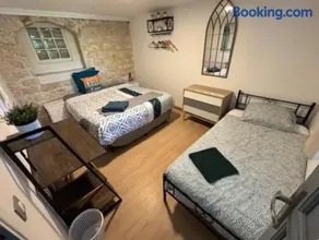 V - Fabulous Villa - PARIS EXPO - 3min metro -8 rooms -15 beds - Image 3