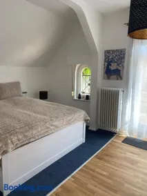 Marlene Ferienwohnung mit Dachterasse ca 50qm - Image 1