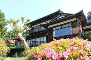 Kougetsu Sanso -- Moon Villa in Tokyo - Image 5