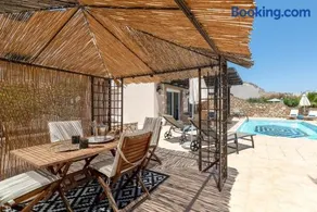Lindos Villa Fadia with Private Pool - Image 4
