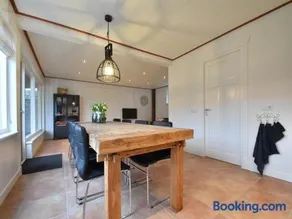 Holiday Home in Callantsoog near Beach - Image 1