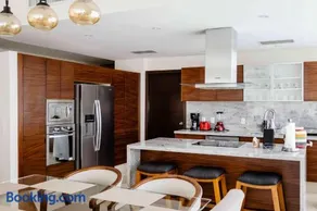 Modern Corner Apartment Seibal - Vidanta - Image 5