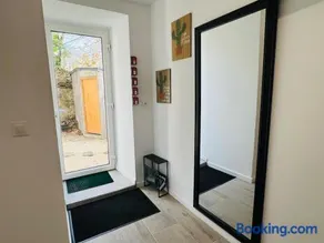 Chambre 1 salle d'eau privée - Image 3
