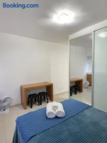Apartamento lindo prox. do palacio - Image 4