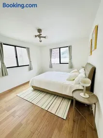 130sqm Luxury new-built Shibuya terrace Home 3BD 2 parking 2 toilets 5min to Shinjuku - Image 3