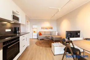 Ferienwohnung MehrBlick 10 - Image 1
