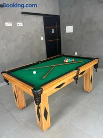 Chácara com Piscina e Churrasqueira para Day Use - Image 2