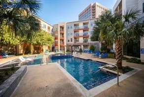 Lux Preston Hollow - 2BR, Pool, Gym, Games & Pkg - Image 5