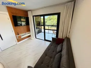 Lindo apartamento a 400 metros da praia com selo azul de qualidade - Image 5