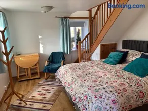 Winkston Holiday Accommodation Peebles - Image 4