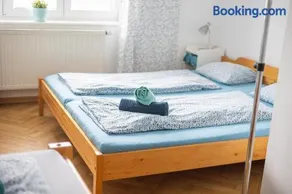 Apartmán U Šálků - Image 1