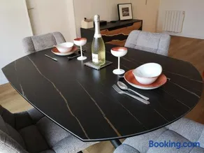 Appartement Le Mermoz - Deauville centre, à 5 min de la plage - Image 2