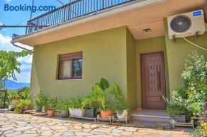 Spacious Modern Home in Kalpaki - Image 1