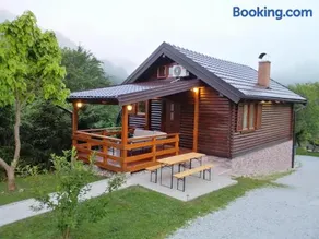 Holiday house Bliss - Image 1