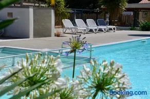 Camping Le Clos Des Pins - Image 1