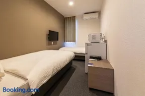 HOTEL R9 The Yard Yamaga - Image 5