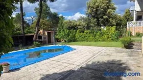 Chalet del Daniel en La Calabaza - Image 2