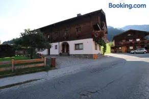 Ferienwohnung Prent Wildschönau WILD023 by FeWo-Plan - Image 1