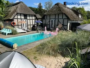 Farm61 badehotellet i det midtjydske - alder +18 år - Image 2