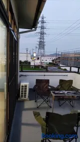 古民家貸し切り0818変則あり最大10人まで完全貸し切り条件あり要確認 - Image 1