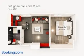 Marché aux Puces de Saint-Ouen - Image 2