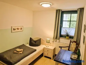 Pension Landhaus Teichgraf - Image 3