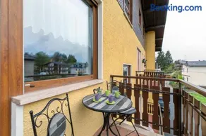 Asiago Centro Trilocale Condominio BELLOCCHIO con Garage WiFi PetFriendly - Image 2