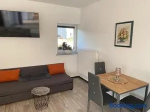 Apartmenthaus Krone Wohnen mit Herz - Image 2