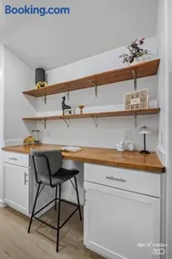 The Duke- Decatur Family Tiny Home - Image 3