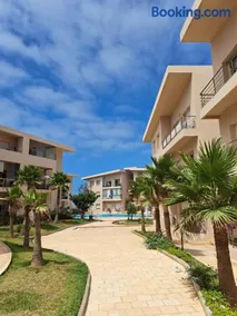 Kenz Mehdia Beach Residence Touristique 50m de la Plage - Image 1