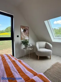 Design-Tinyhouse nahe Hameln - Adults Only - Natur & Ruhe - Image 1