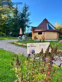 Cabane, Kota Gri'hôtes - Image 3