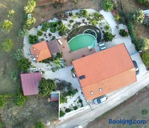 Casa Azul self-catering apartment with gorgeous biological swimming pool - Image 1