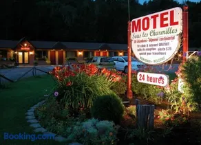 Motel Sous Les Charmilles - Image 1