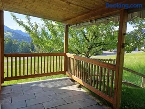 Ferienwohnung Löwenblick - Image 3