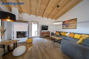 Nationalpark Chalet Zollspitze - Image 2