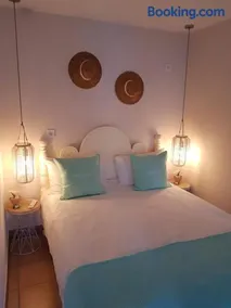 Appartamento con terrazza, griglia e giardino | Ammette cani - Image 3
