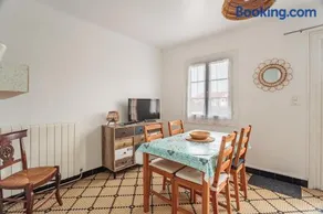 Appartement au calme à 300 m des plages, 2 chambres, parking, jardin, Guéthary - FR-1-4-686 - Image 3