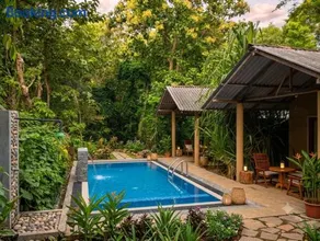 Monkey Jungle Cottage - Image 1
