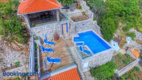 Adriatic-house & seaview pool - Image 4