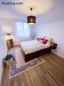 Appartement au calme - T3, Ancenis, A11 - Image 2