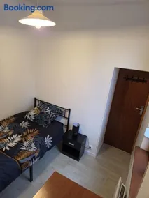 Appartement Le Gwen - Centre Ville de Givet - Image 3