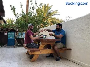 The Shelter Hostel Eilat - Image 5