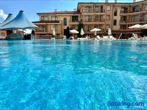 Panorama Dreams - Menada Apartments - Image 1