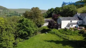 Black Mountains Stylish Hideaway, nr Crickhowell - Image 3