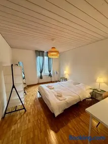 Zurich Style One Bedroom All Yours - Image 1