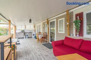 Mobil-home Proche Royan-Oleron - Image 3