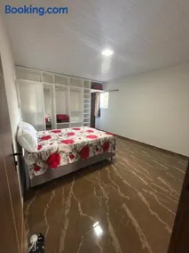 Apartamento de temporada Vale do Catimbau - Image 2